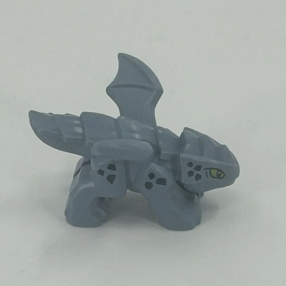 LEGO NINJAGO Dragons Rising Baby Riyu Mini Figure 71792 71798 71797